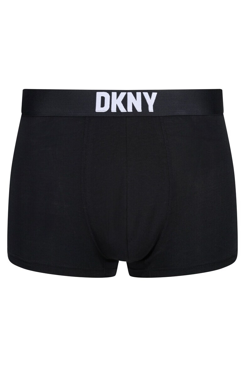 DKNY Set de boxeri din amestec de modal - 3 perechi - Pled.ro