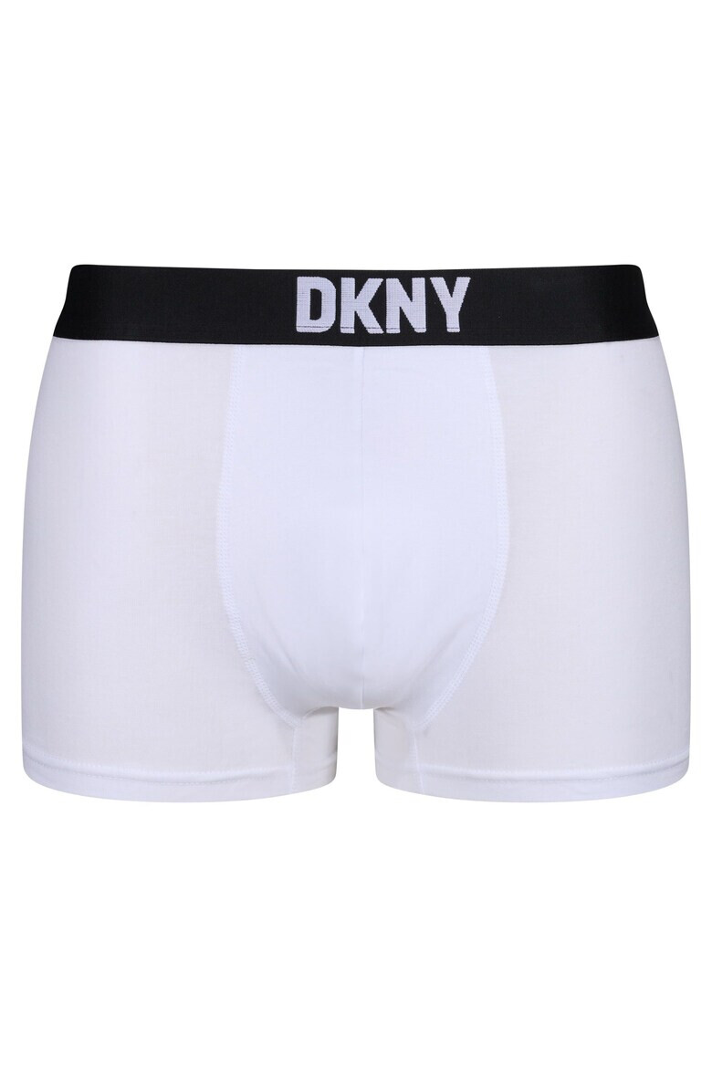 DKNY Set de boxeri New York 7637 - 3 perechi - Pled.ro