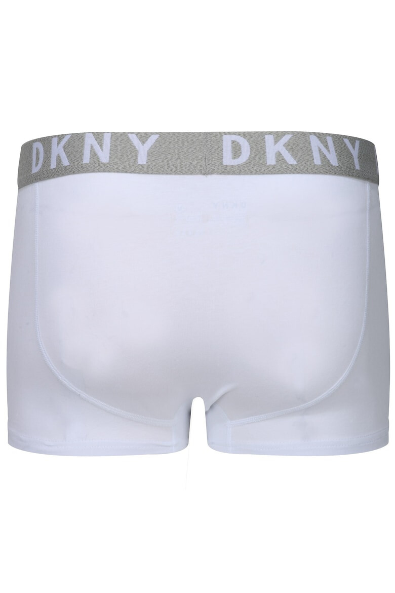 DKNY Set de boxeri Seattle 7007 - 3 perechi - Pled.ro