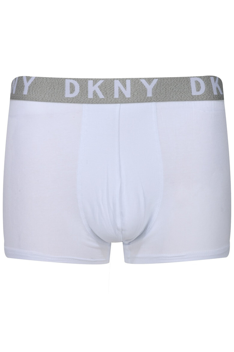 DKNY Set de boxeri Seattle 7007 - 3 perechi - Pled.ro