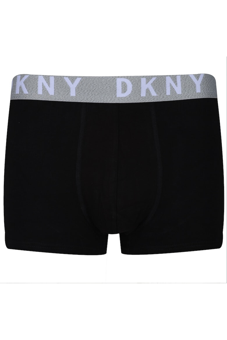 DKNY Set de boxeri Seattle 7007 - 3 perechi - Pled.ro