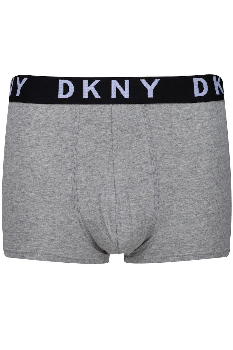 DKNY Set de boxeri Seattle 7007 - 3 perechi - Pled.ro