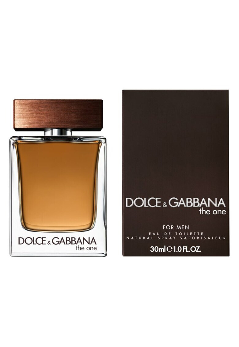 Dolce & Gabbana Apa de Toaleta The One Barbati - Pled.ro