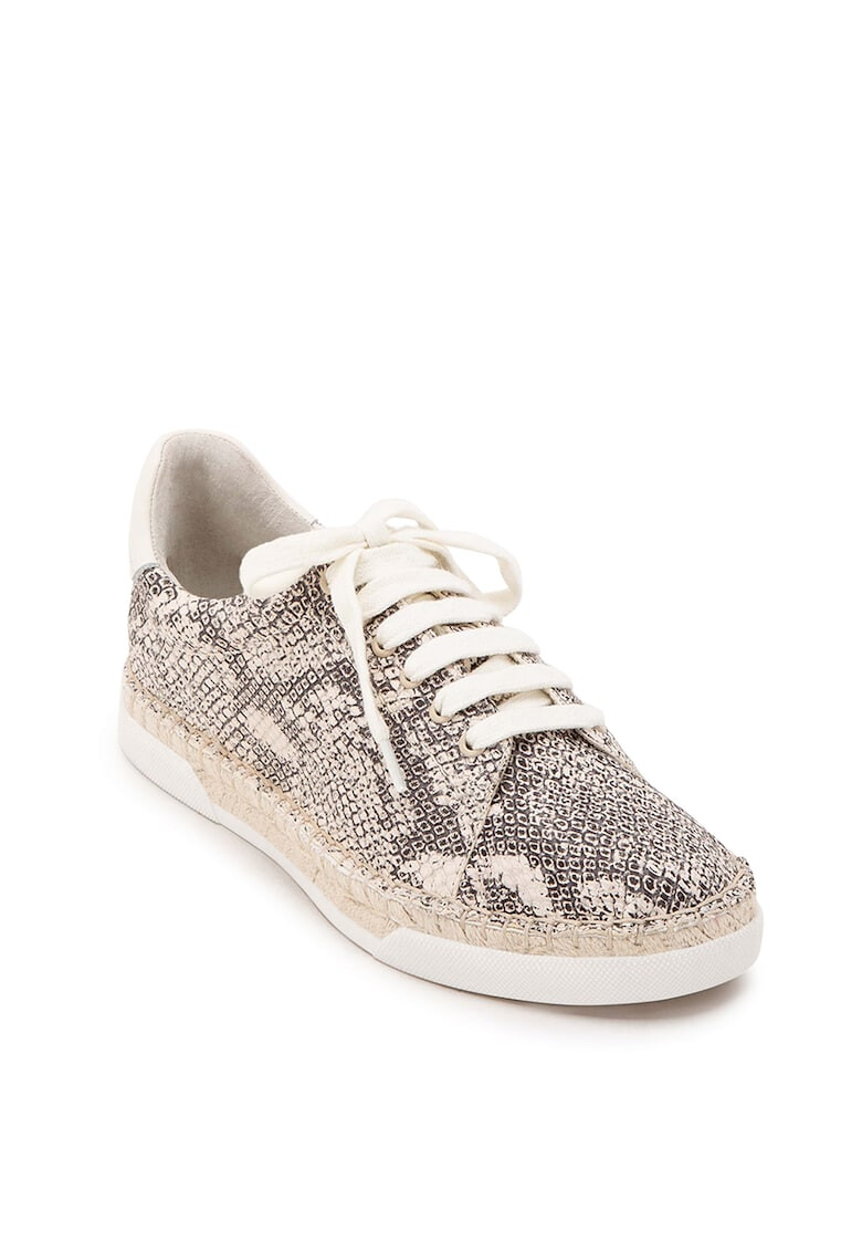 Dolce Vita Pantofi sport tip espadrile din piele Madox - Pled.ro