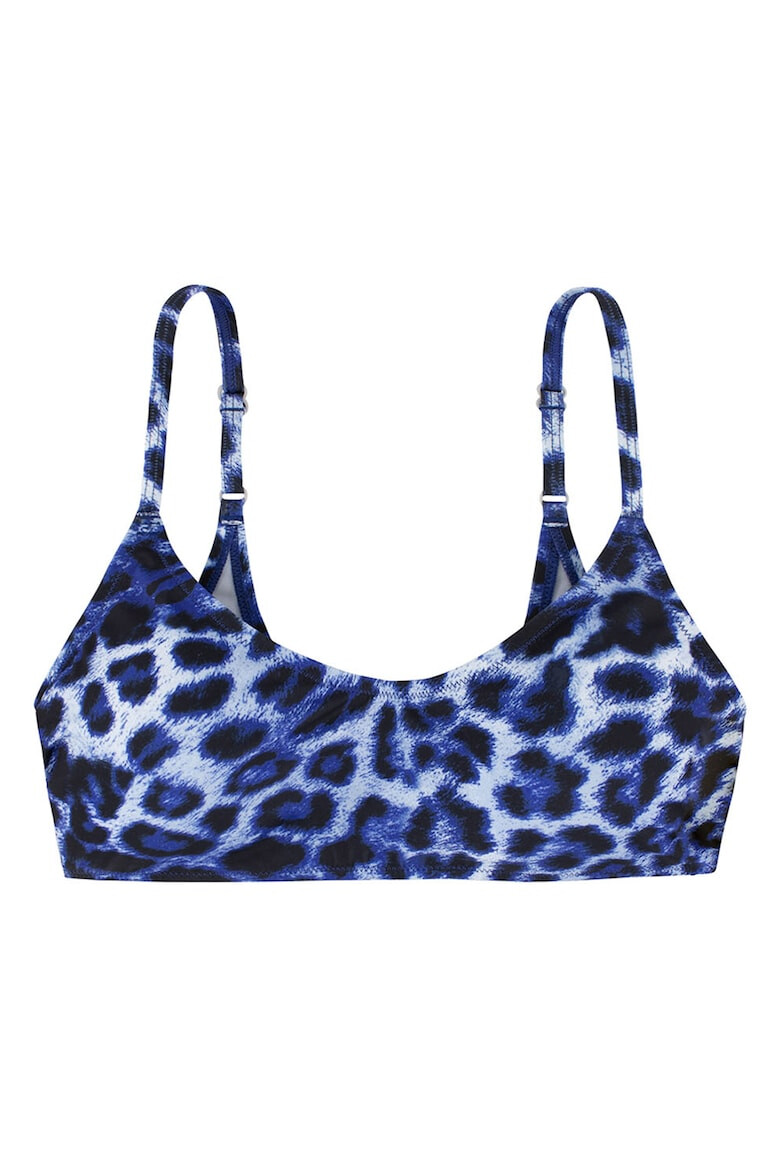 Dorina Sutien de baie cu animal print Sliverado - Pled.ro