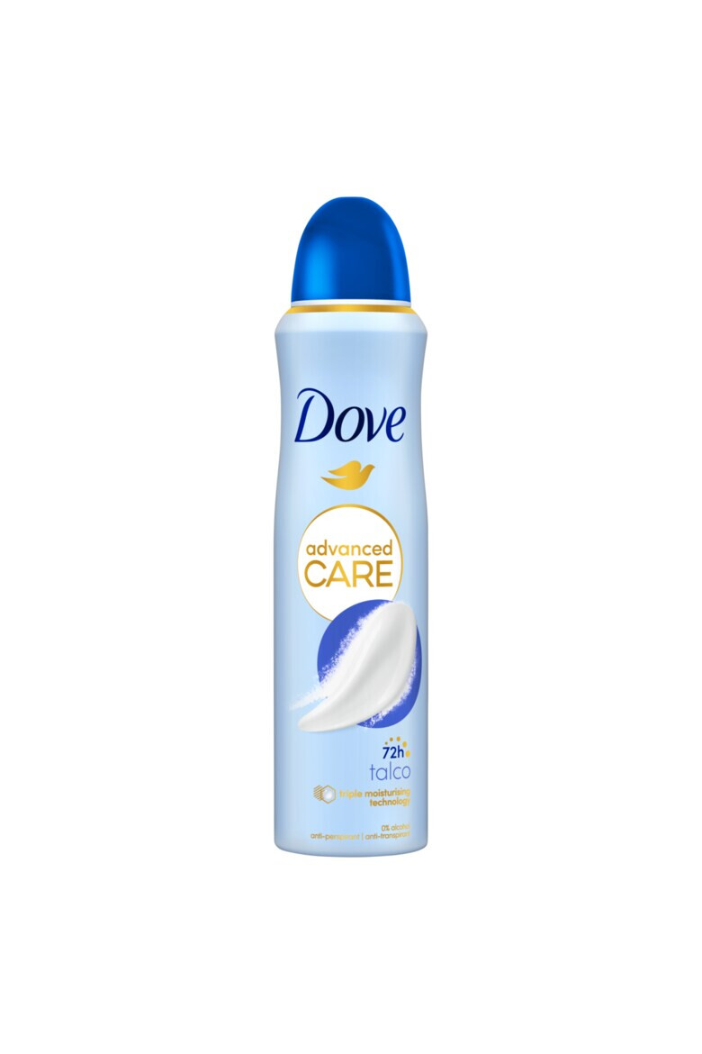 Dove Deodorant Advanced Care 150 ml - Pled.ro