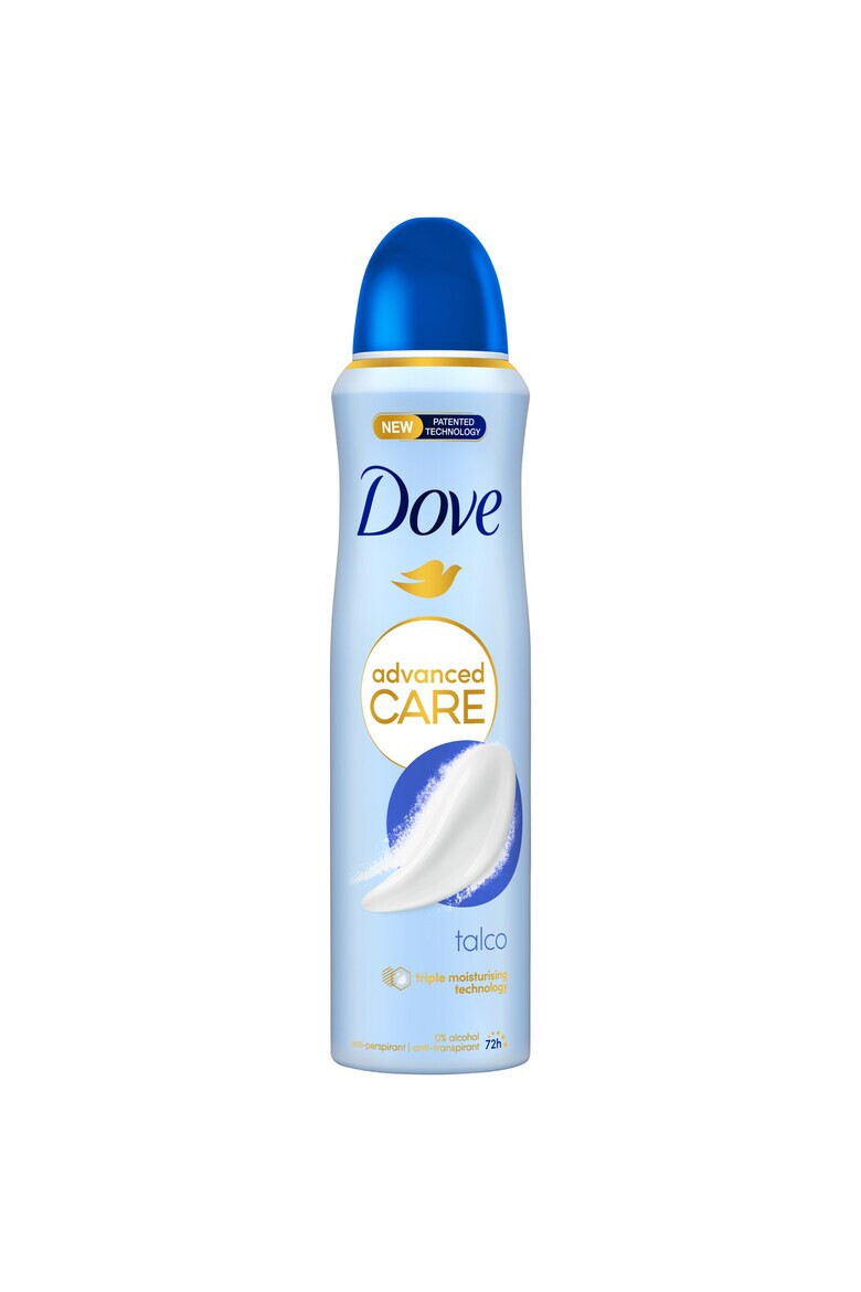 Dove Deodorant Advanced Care 150 ml - Pled.ro