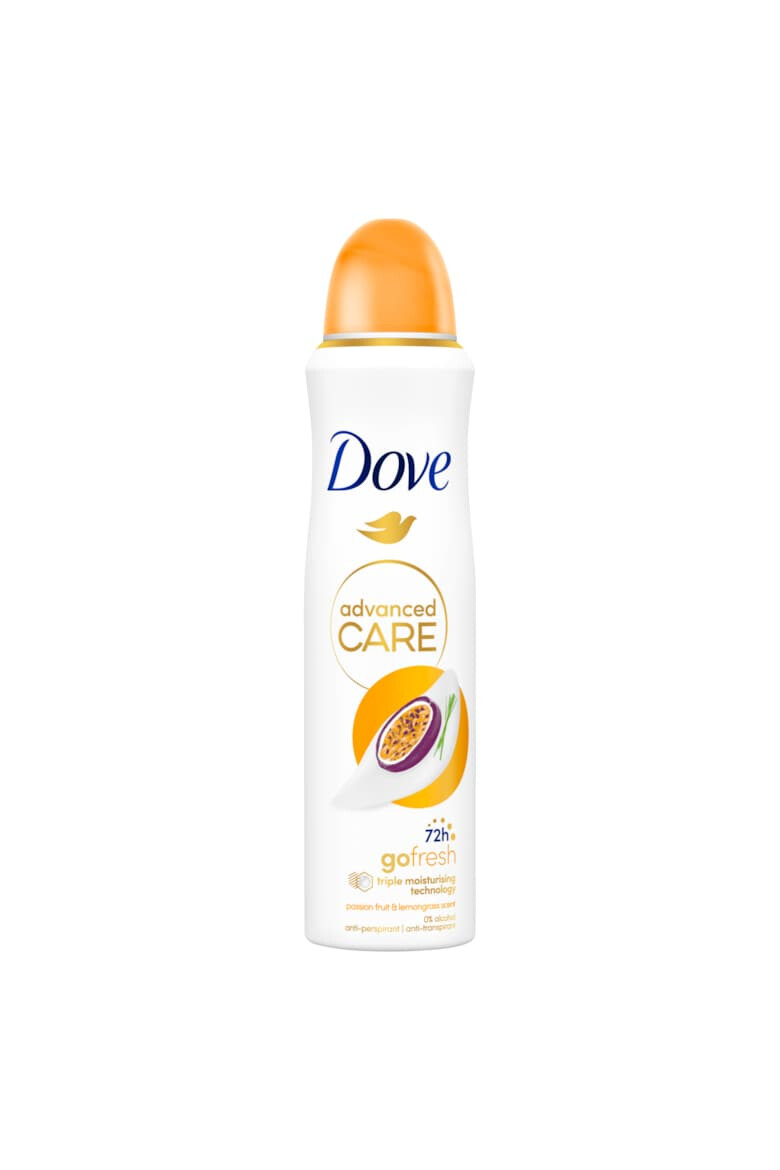 Dove Deodorant Advanced Care 150 ml - Pled.ro