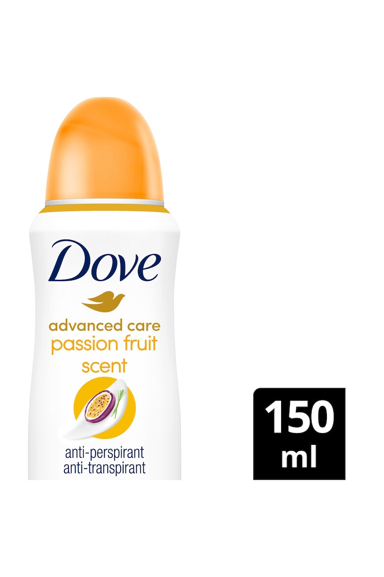 Dove Deodorant Advanced Care 150 ml - Pled.ro