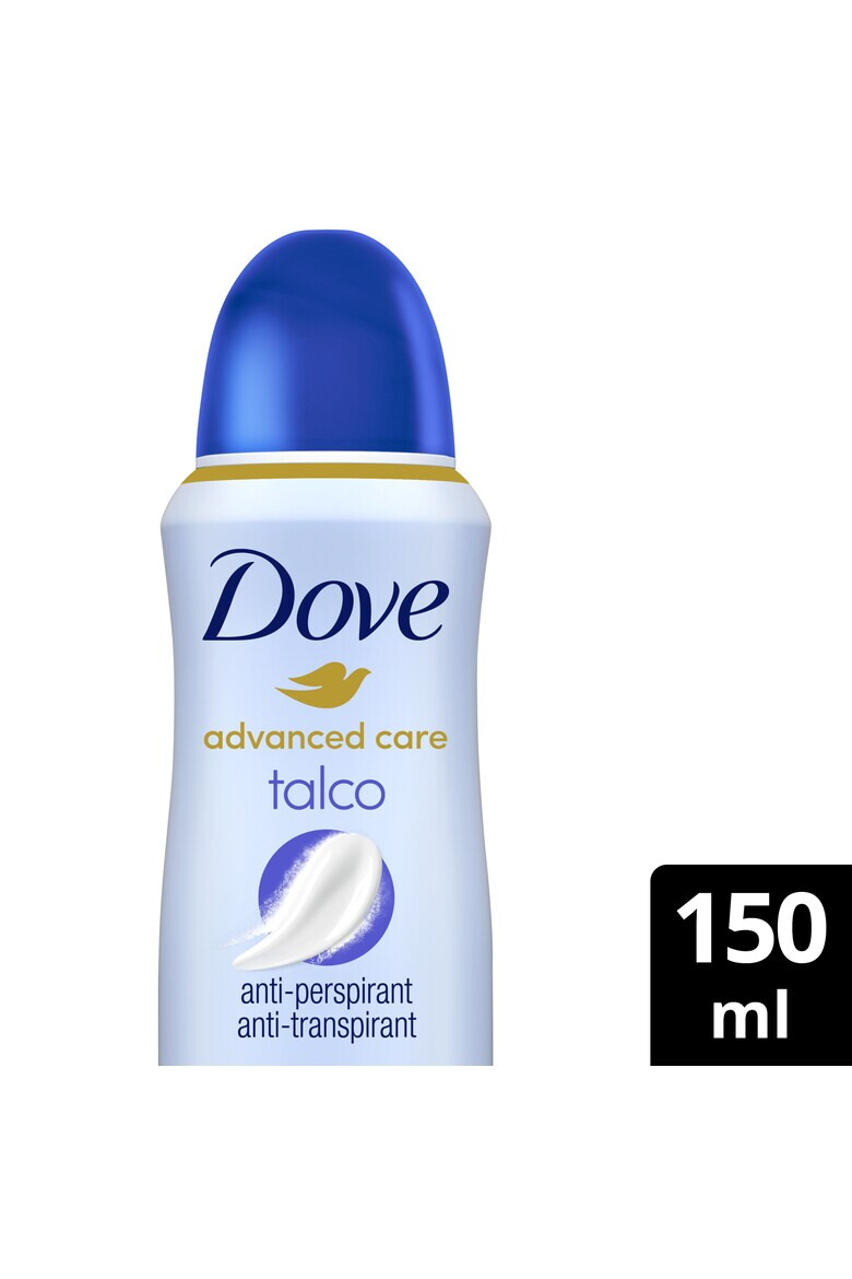 Dove Deodorant Advanced Care 150 ml - Pled.ro