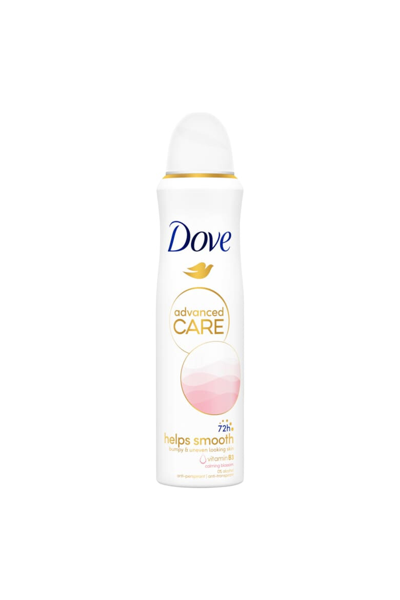 Dove Deodorant Advanced Care Spray 150 ml_ - Pled.ro