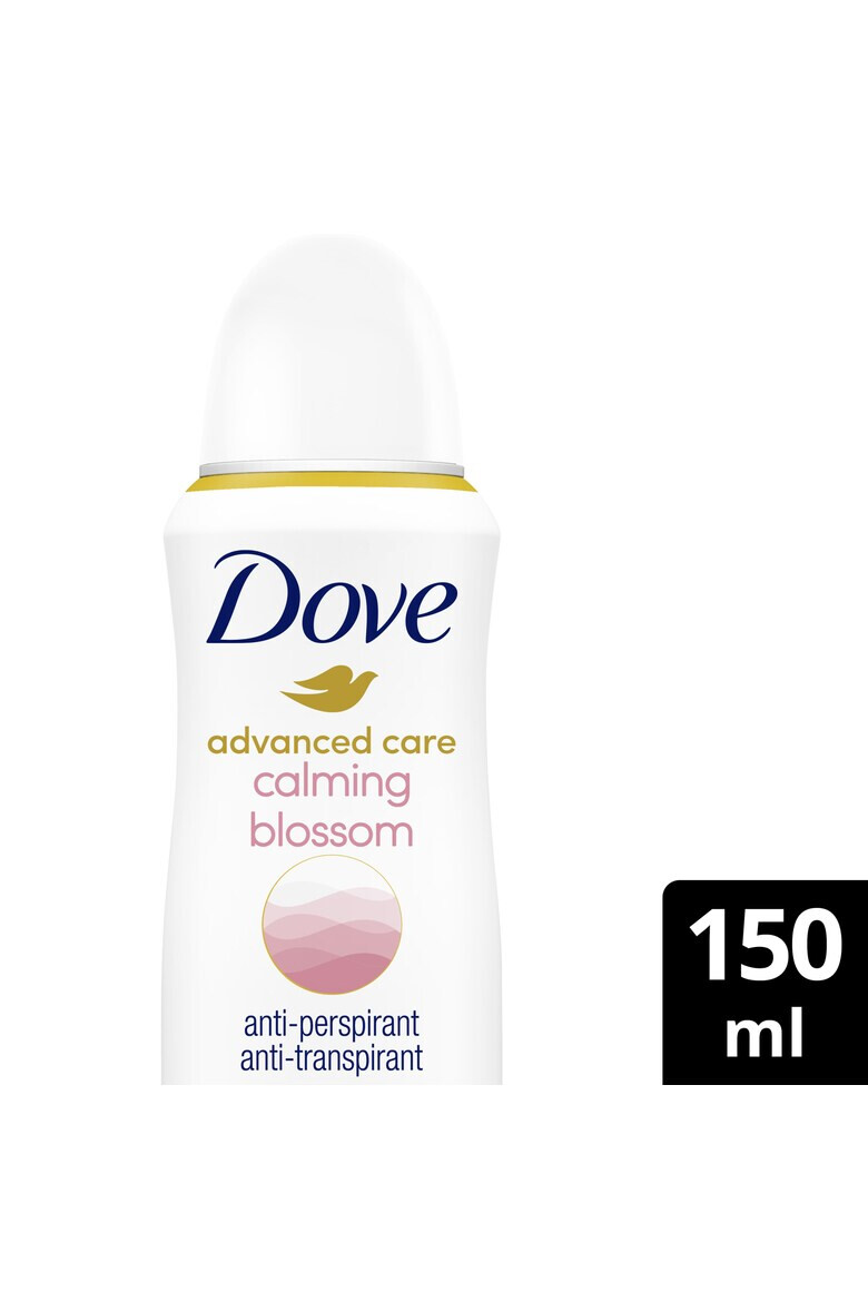 Dove Deodorant Advanced Care Spray 150 ml_ - Pled.ro