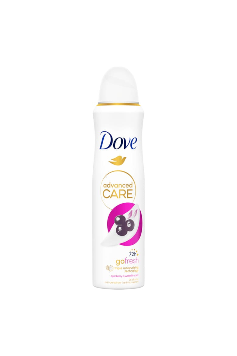 Dove Deodorant Advanced Care Spray 150 ml_ - Pled.ro