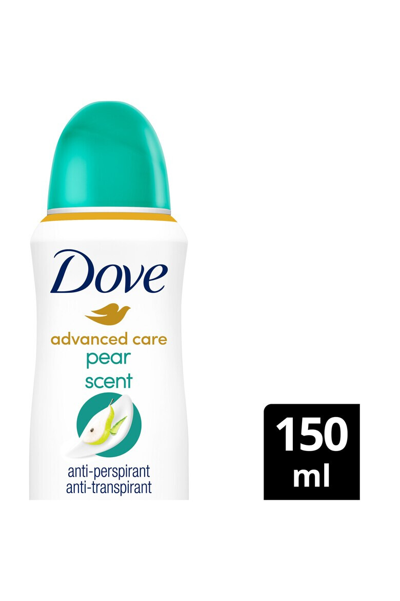 Dove Deodorant Advanced Care Spray 150 ml_ - Pled.ro