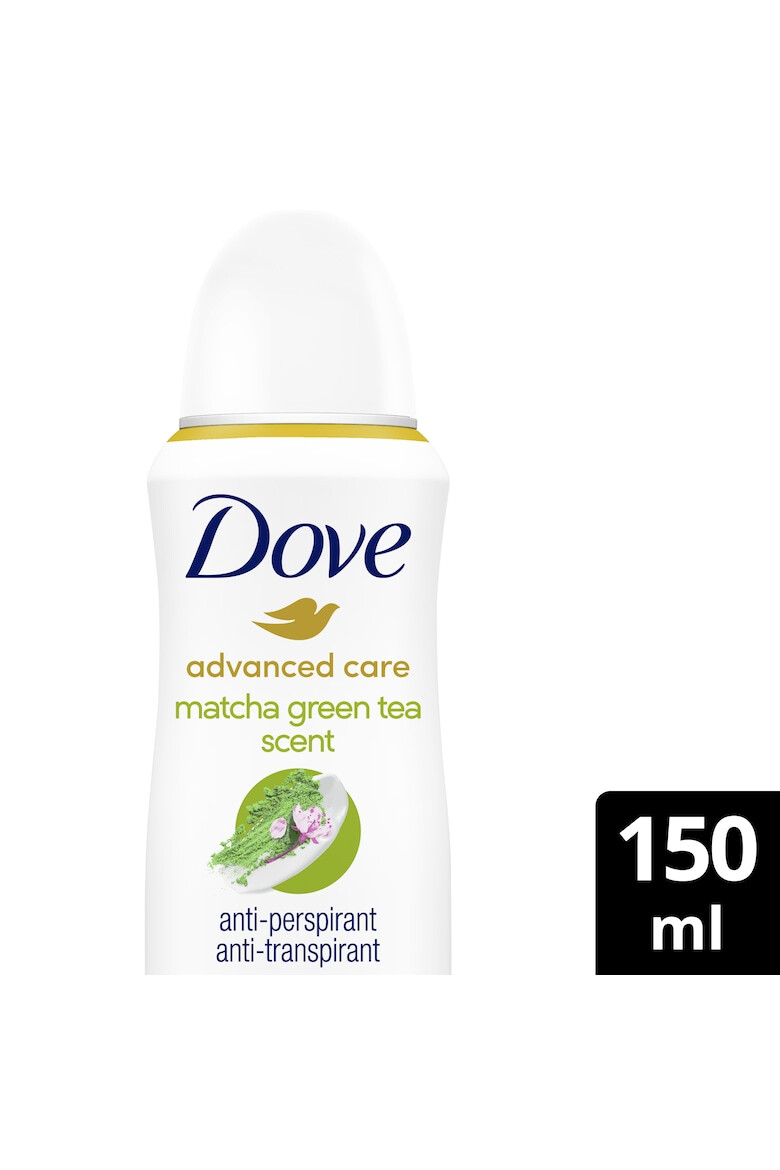 Dove Deodorant Advanced Care Spray 150 ml_ - Pled.ro