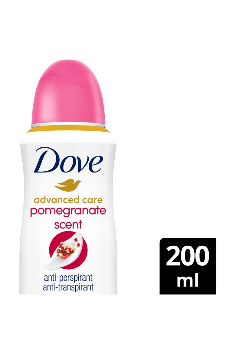 Dove Deodorant 200 ml - Pled.ro