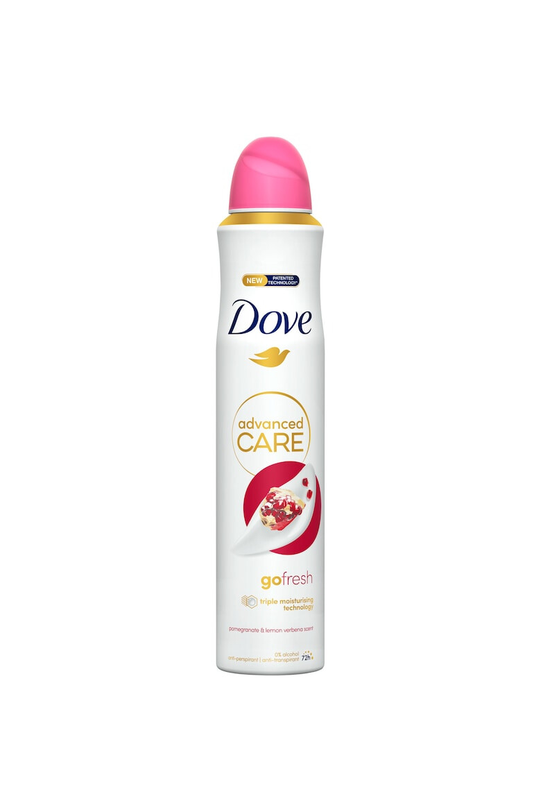 Dove Deodorant 200 ml - Pled.ro