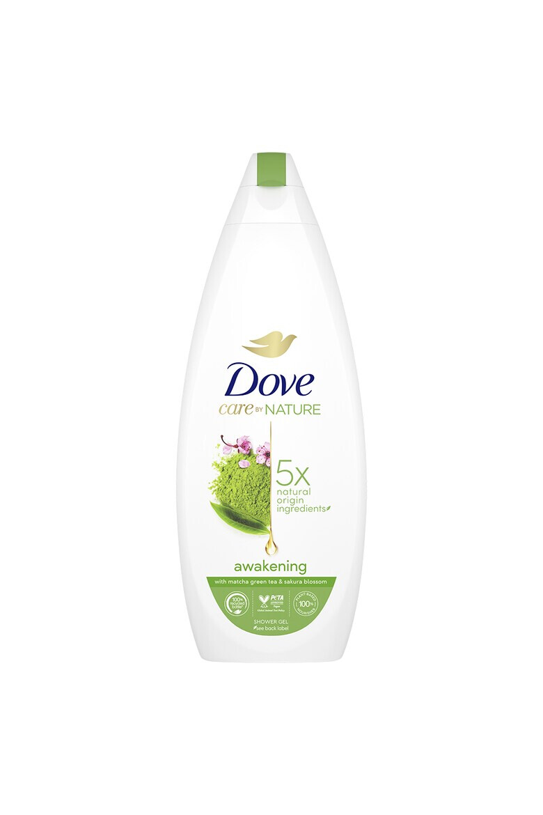 Dove Gel de dus 600 ml - Pled.ro