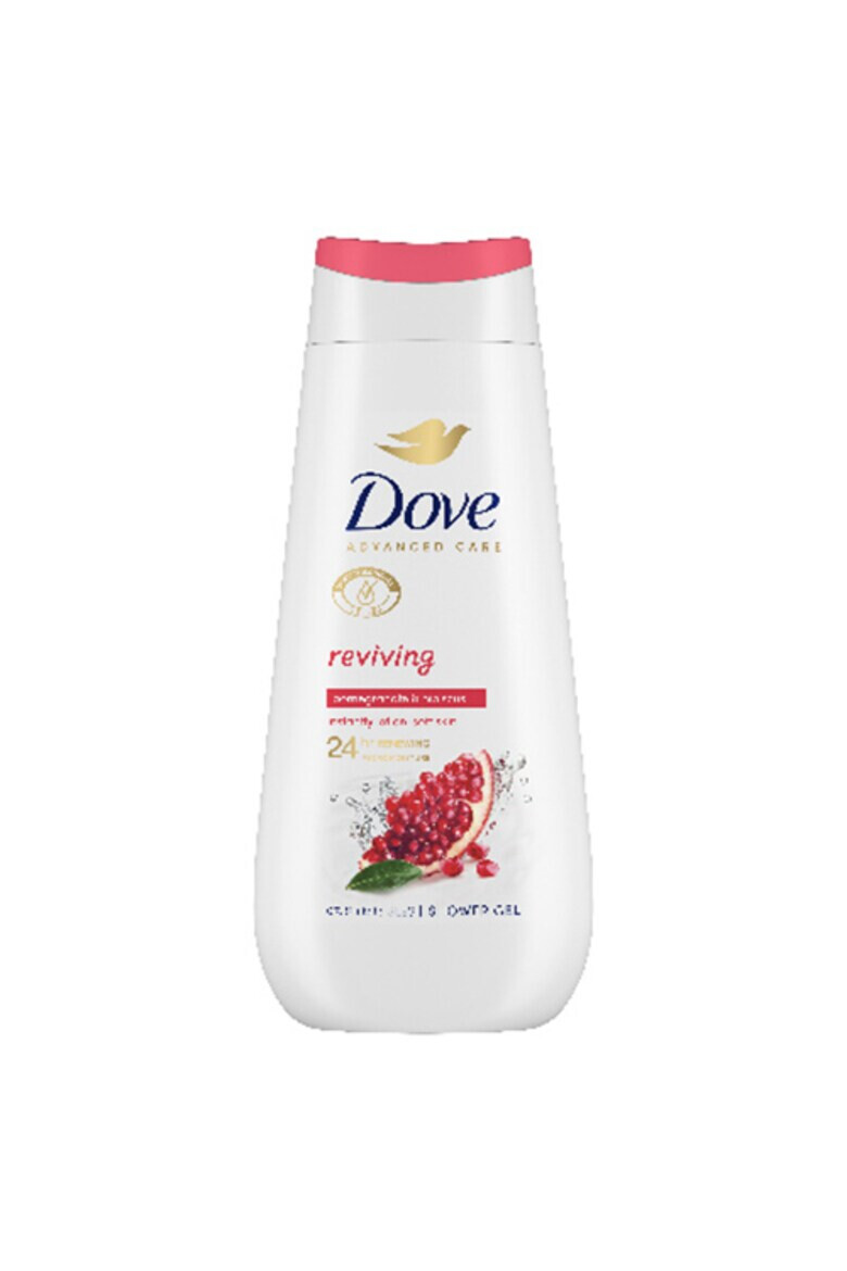 Dove Gel de dus Advanced Care Reviving 225ml - Pled.ro