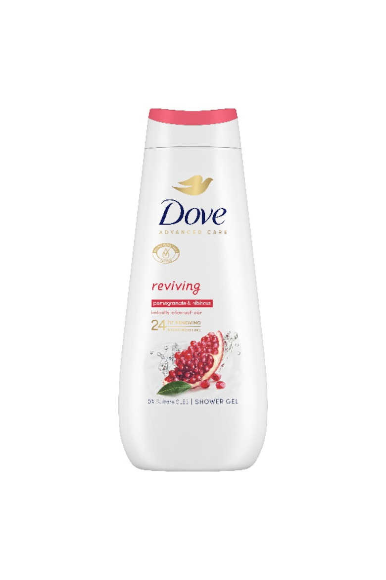 Dove Gel de dus Advanced Care Reviving 400ml - Pled.ro