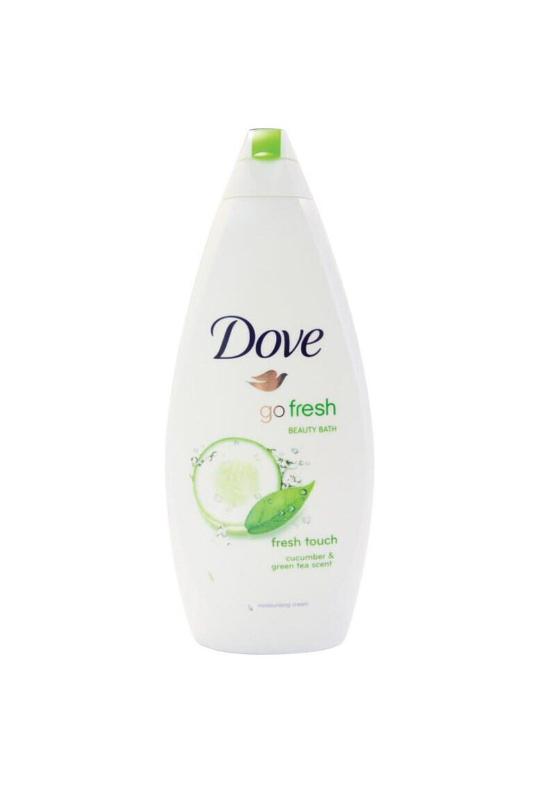 Dove Gel de dus pentru femei Fresh Touch 750 ml - Pled.ro