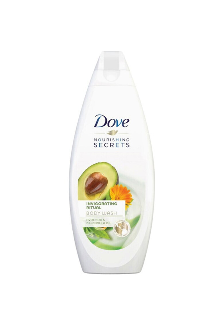 Dove Gel de dus pentru femei Fresh Touch 750 ml - Pled.ro