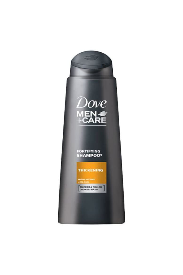 Dove Men Sampon + Care Thickening impotriva caderii parului - Pled.ro