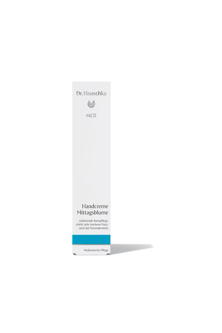 Dr Hauschka Crema de maini MED Ice Plant 50 ml - Pled.ro