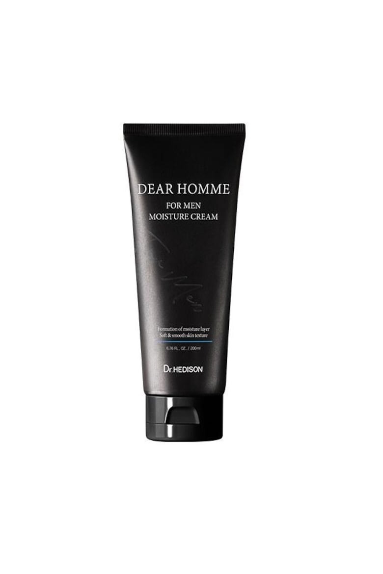 Dr Hedison Crema de fata si corp hidratanta Dear Homme 200 ml - Pled.ro