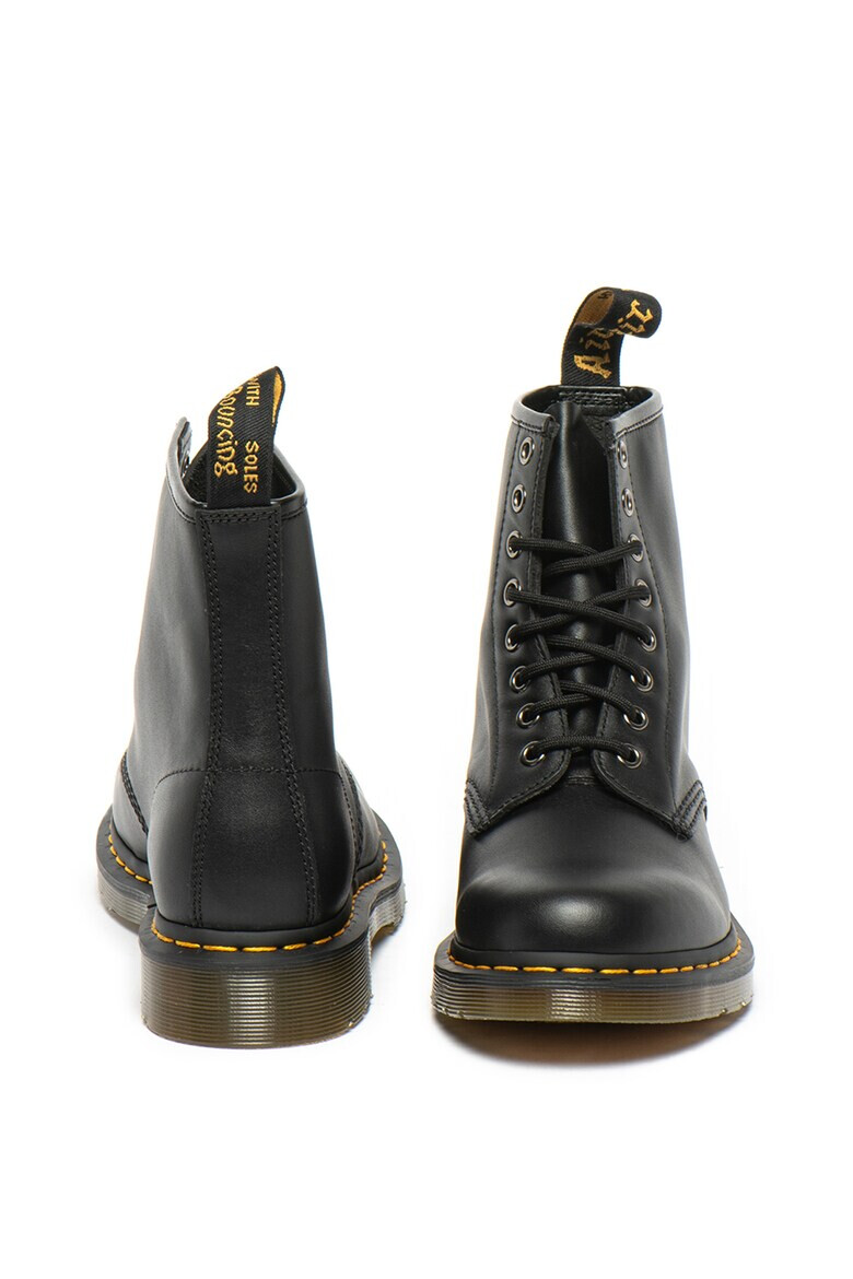 Dr. Martens Bocanci de piele 1460 - Pled.ro