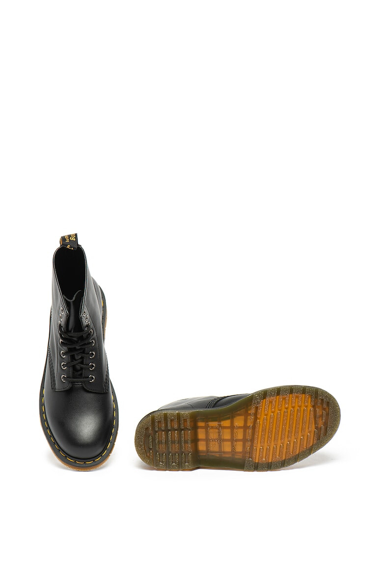 Dr. Martens Bocanci de piele 1460 - Pled.ro