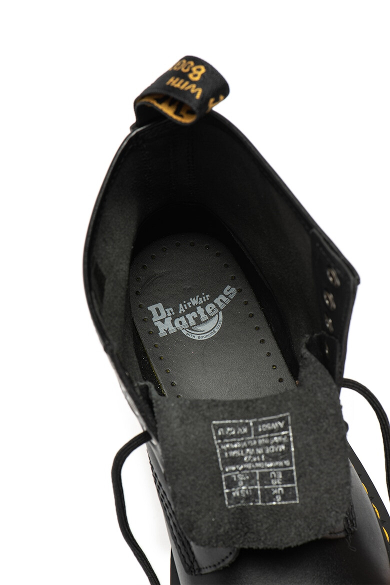 Dr. Martens Bocanci de piele 1460 - Pled.ro