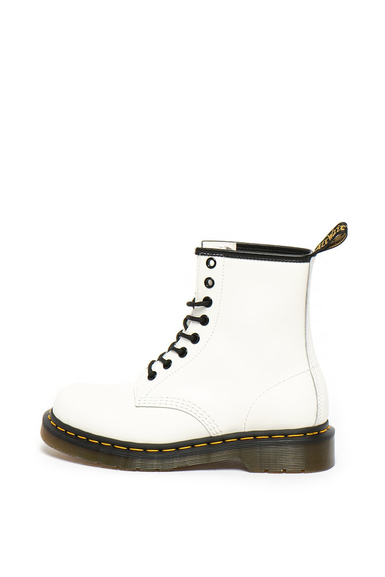 Dr. Martens Bocanci de piele 1460 - Pled.ro