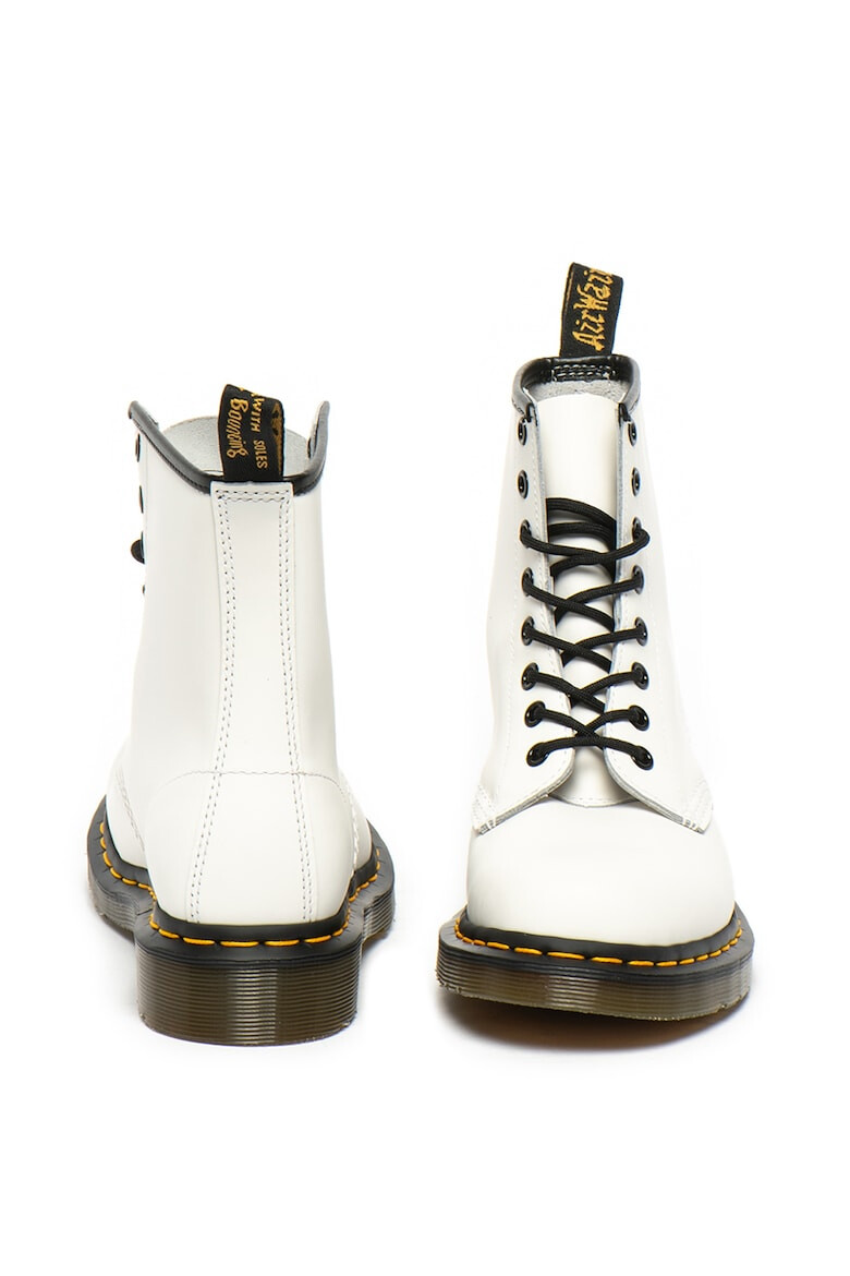 Dr. Martens Bocanci de piele 1460 - Pled.ro