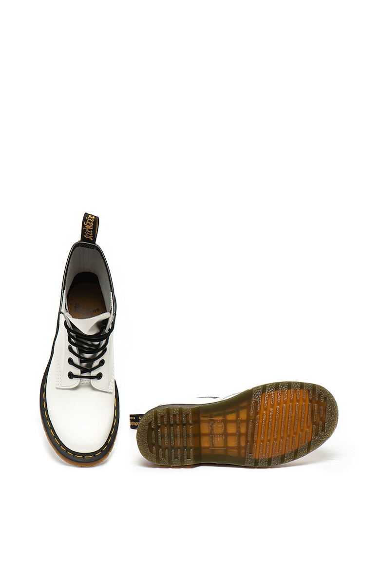 Dr. Martens Bocanci de piele 1460 - Pled.ro