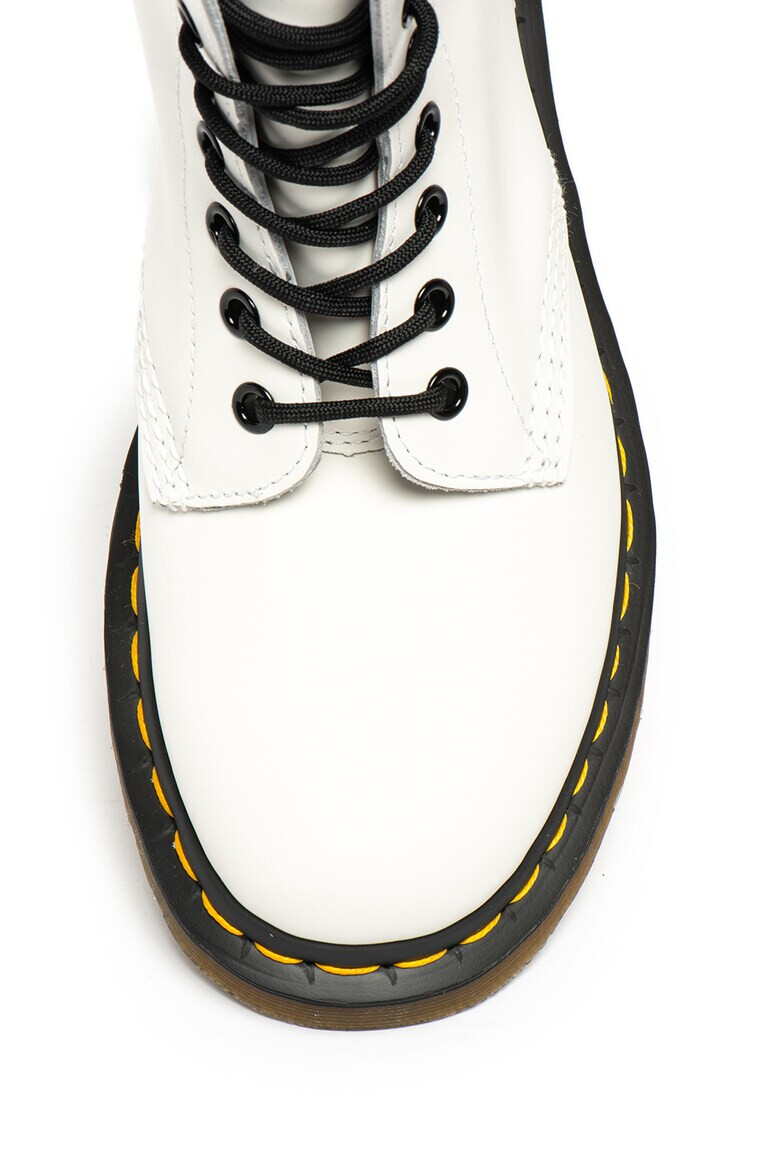 Dr. Martens Bocanci de piele 1460 - Pled.ro