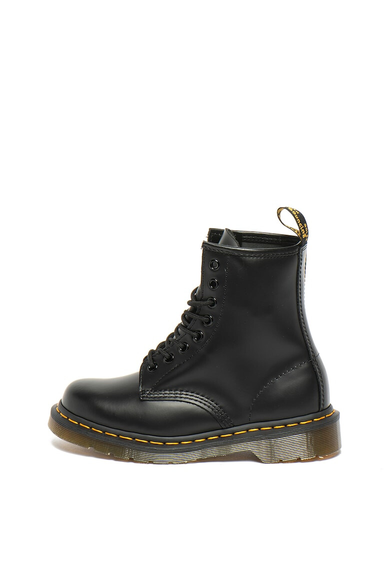 Dr. Martens Bocanci de piele 1460 - Pled.ro