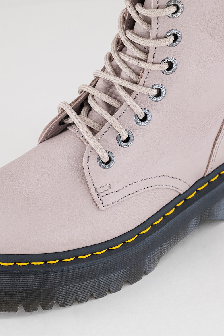 Dr. Martens Bocanci de piele Jadon - Pled.ro