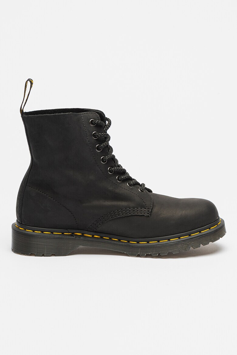 Dr. Martens Bocanci de piele Pascal - Pled.ro