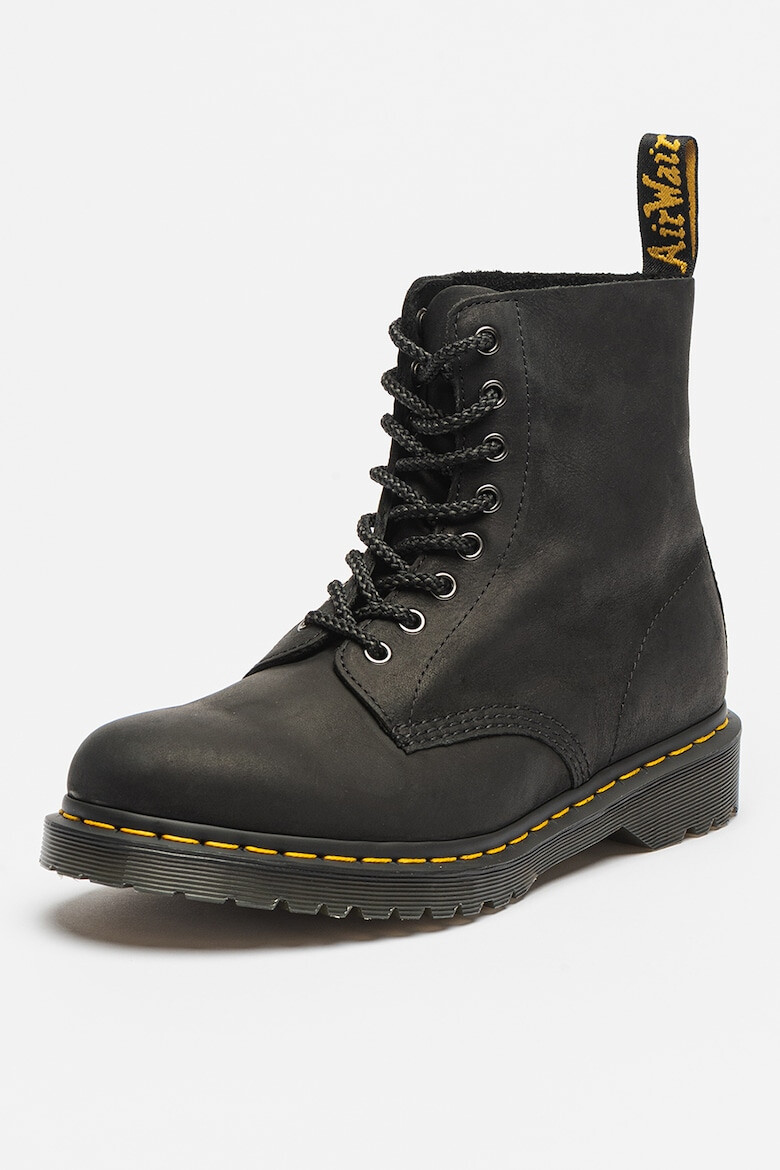 Dr. Martens Bocanci de piele Pascal - Pled.ro