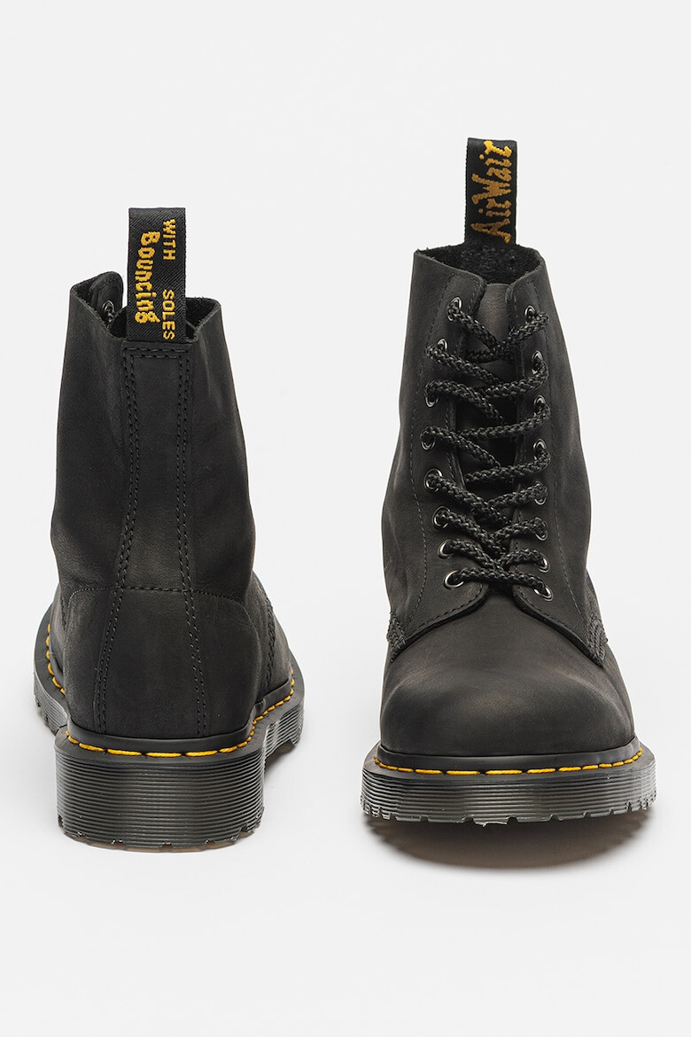 Dr. Martens Bocanci de piele Pascal - Pled.ro