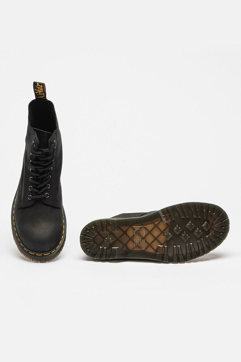 Dr. Martens Bocanci de piele Pascal - Pled.ro