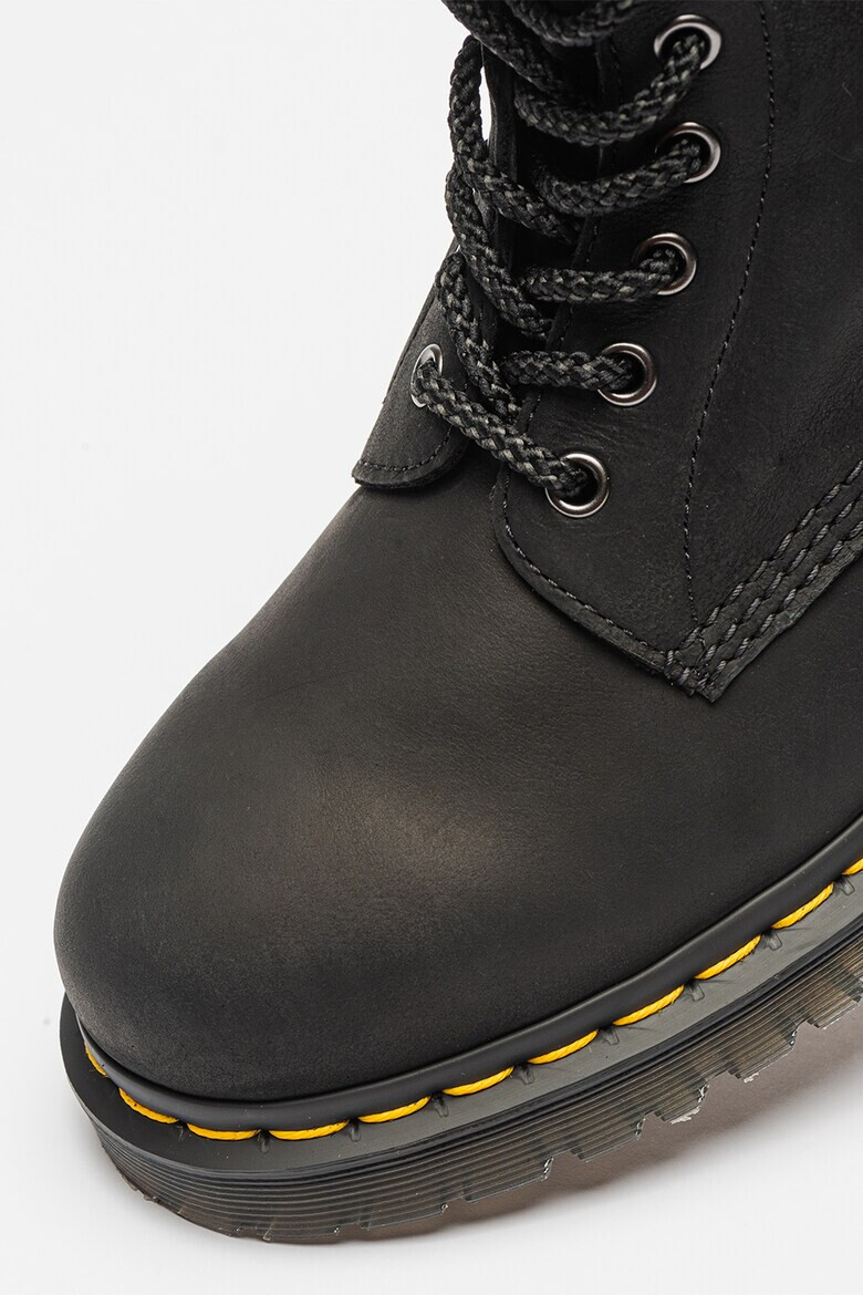 Dr. Martens Bocanci de piele Pascal - Pled.ro