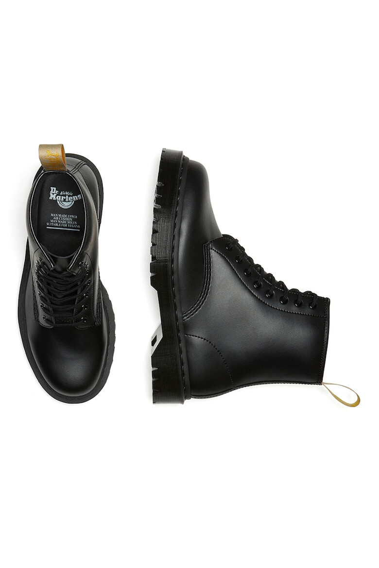 Dr. Martens Bocanci din piele ecologica 1460 Bex - Pled.ro