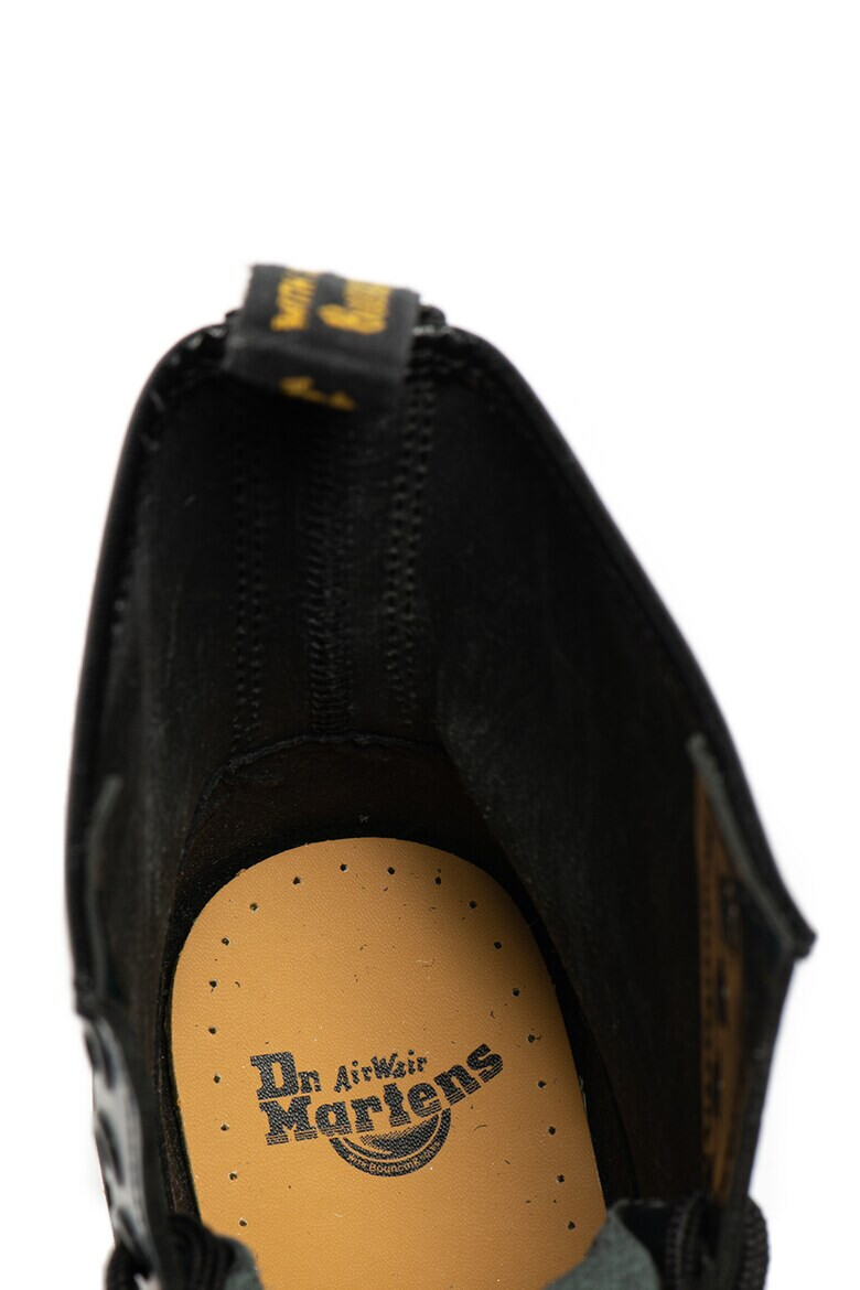 Dr. Martens Bocanci inalti de piele 1460 - Pled.ro