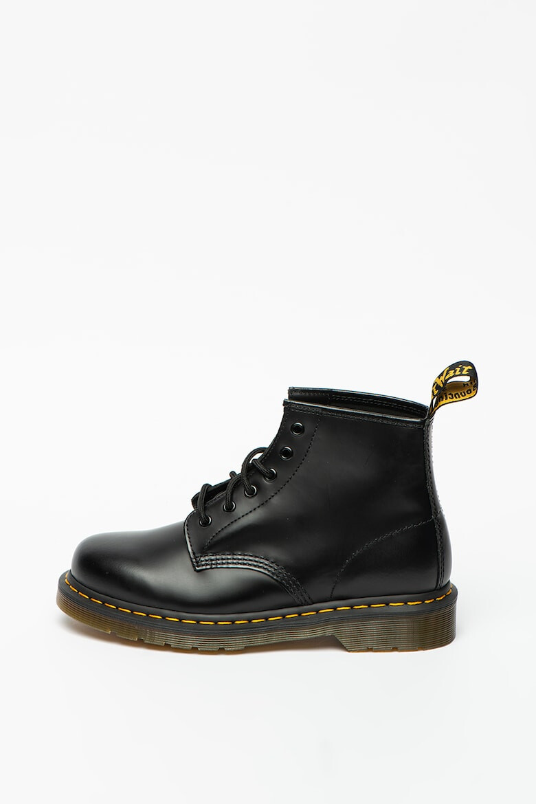 Dr. Martens Bocanci unisex de piele - Pled.ro