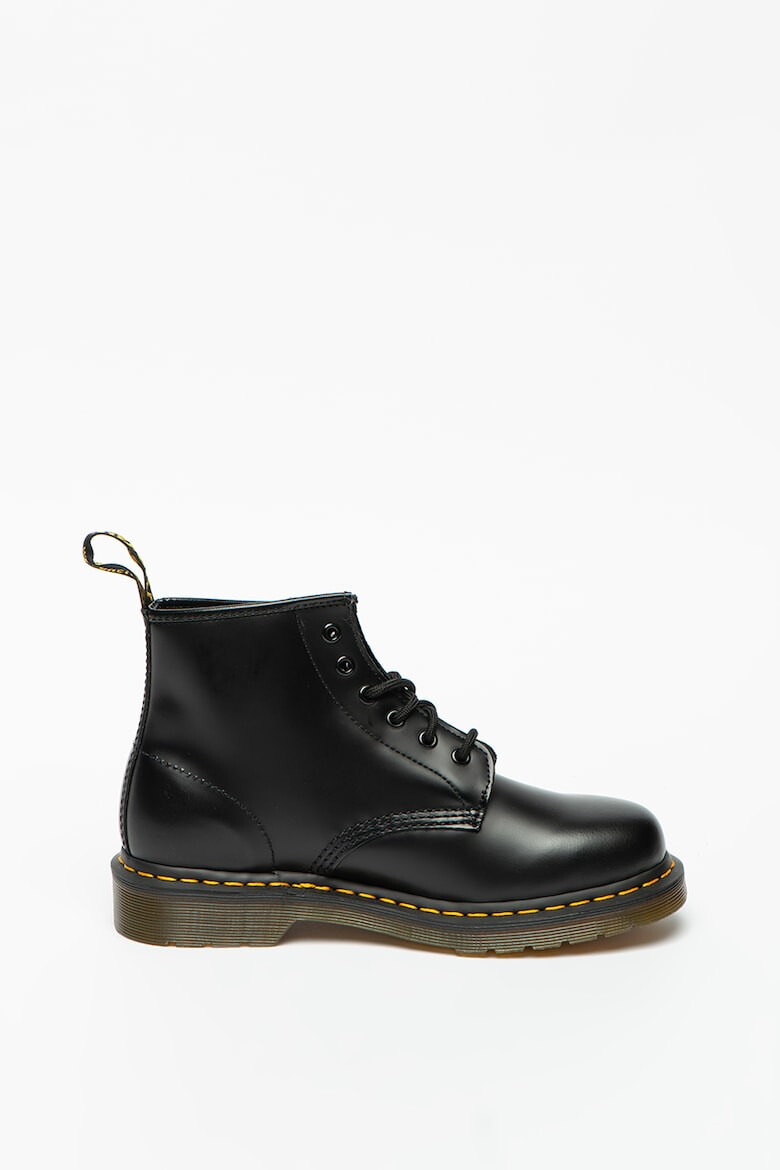 Dr. Martens Bocanci unisex de piele - Pled.ro