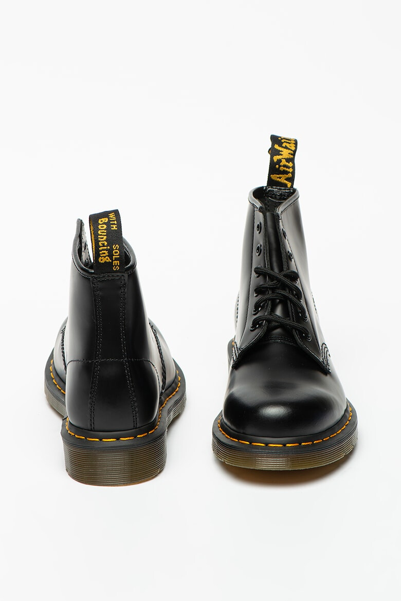 Dr. Martens Bocanci unisex de piele - Pled.ro