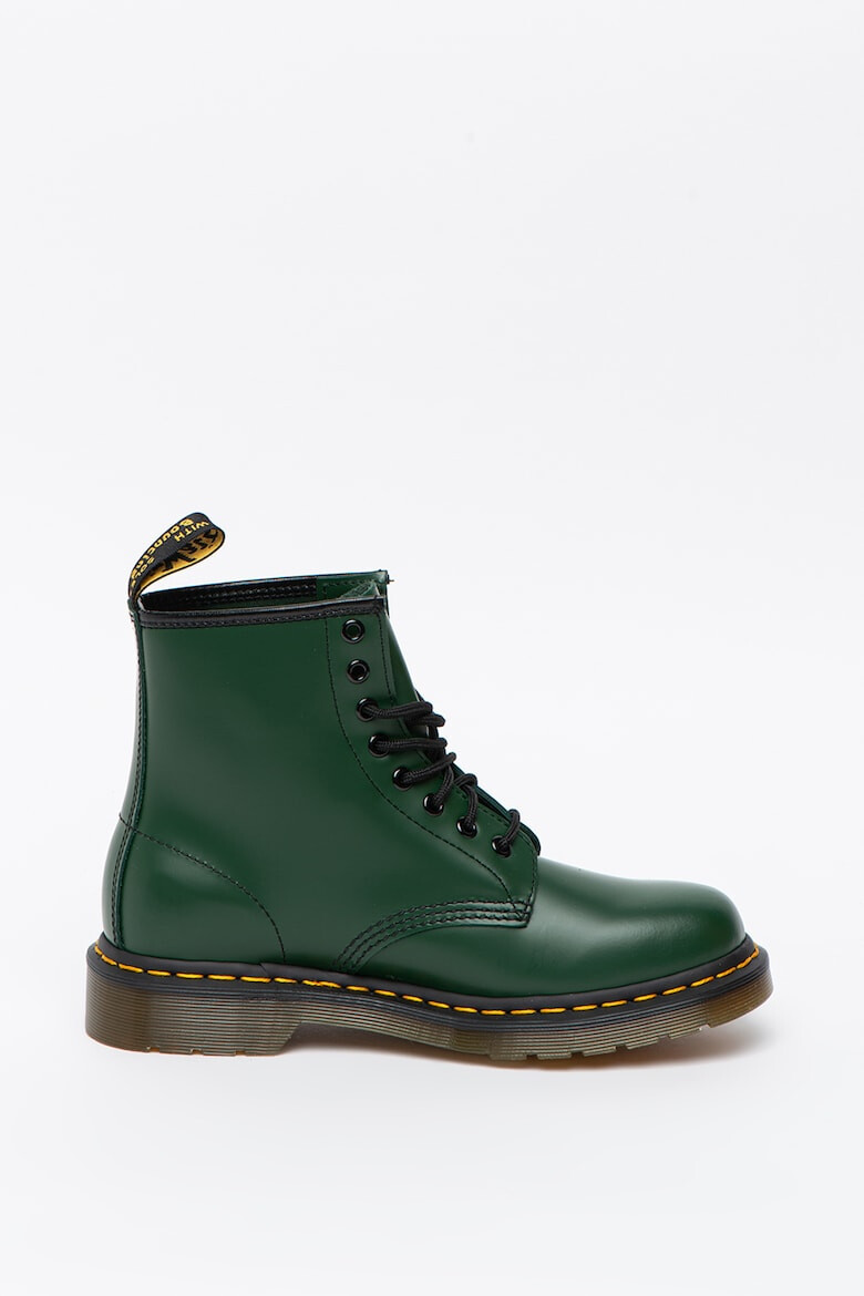 Dr. Martens Bocanci unisex de piele 1460 - Pled.ro