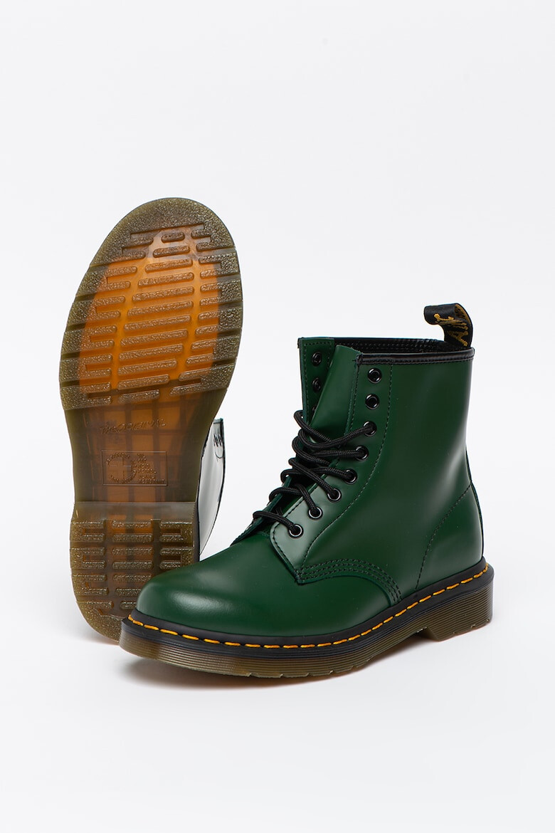 Dr. Martens Bocanci unisex de piele 1460 - Pled.ro